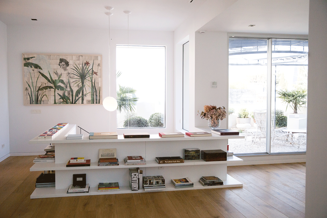 Foto 13 - MP 24 - Estudio Arquitectura Interior de Aurora Monasterio.